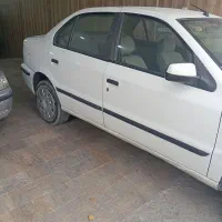 سمند|خودرو سواری و وانت|یزد, |دیوار