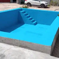 عایق های استخری دو جزئی الوان
