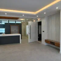 240 متر فوق لوکس منطقه یک بر خیابان