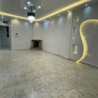 خانه ای گرم با شومینه/ ۶۶ متری ۲خواب نوساز