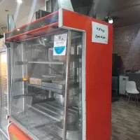 یخچال زیر صفر