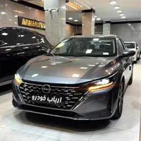 نیسان سیلفی مکس ادیشن 2024