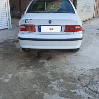 سمندEF7مدل۹۲