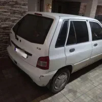 111 مدل90 sx|خودرو سواری و وانت|نیشابور, گمنام غربی|دیوار