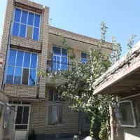 خانه ویلایی دوطبقه