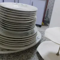 ظروف خانه|ظروف سرو و پذیرایی|دهدشت, |دیوار