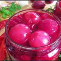 انواع ترشیجات خانگی