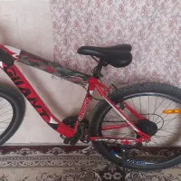 باسلام دوچرخه ۲۶ نو|دوچرخه، اسکیت، اسکوتر|مرودشت, دولت آباد|دیوار