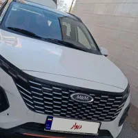 ام وی ام x33 مدل 1403  ( CROSS-CVT)