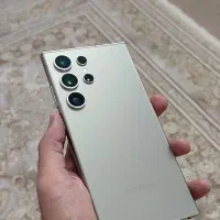 S24 ultra 256/12  تیتانیوم