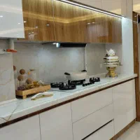 کابینت سازی(کابین چوب سعید)
