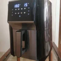 سرخ کن بدون روغن AZUR فرانسه