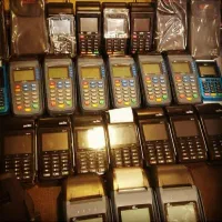 کارتخوان تحویل سریع /