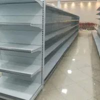 قفسه ساپورت خور گرم بالا
