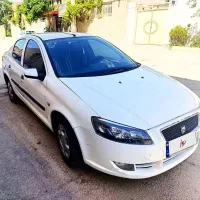 رانا «بدون رنگ » مدل ۱۳۹۳ موتور tu5