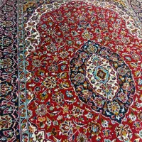 سالم تمیز در حد نو
