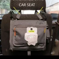 کیف تعویض پوشک توریث شیک و بادوام|اسباب و اثاث بچه|بجنورد, |دیوار