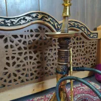 قلیان|کوهنوردی و کمپینگ|اصفهان, رزمندگان|دیوار