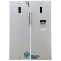 یخچال دوقلو وست‌پوینت