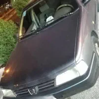 پژو ۴۰۵ مدل۹۶|خودرو سواری و وانت|بندر کنگان, |دیوار