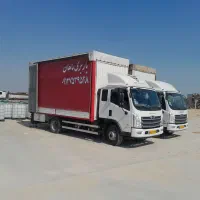 حمل اثاث منزل مبلمان اداری تخلیه بارگیری شهرستان