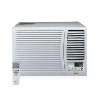 کولر پنجره ای الجی ۲۴ هزار در حدنو