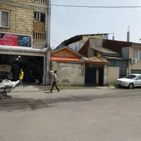 خانه ویلایی ۱۰۰متری بر خیابان اصلی|فروش خانه و ویلا|رشت, انصاری|دیوار