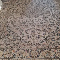 فرش ۹ متری دست بافت