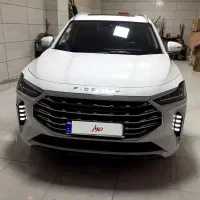 فیدلیتی پرستیژ مدل ۱۴۰۲ تحویل اردیبهشت ۱۴۰۳