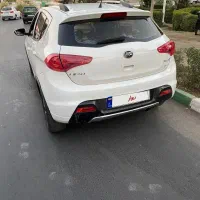 لیفان x50 بدون رنگ کمکار اتوماتیک|خودرو سواری و وانت|مشهد, شهید بهشتی|دیوار