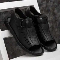 صندل جلوباز مردانه .. پرداخت درب منزل