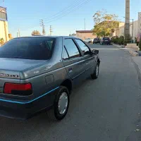 پژو 405مدل 95 درحد