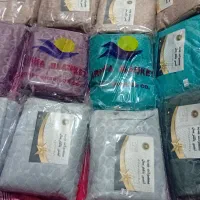 پتو مسافرتی