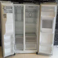 سایدالجی مدل SX5428TB نمایشگاهی کره ای|یخچال و فریزر|تهران, دبستان|دیوار