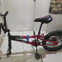 دوچرخه 20|دوچرخه، اسکیت، اسکوتر|دهدشت, |دیوار