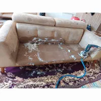 مبل وتشک شویی ((روشن ))