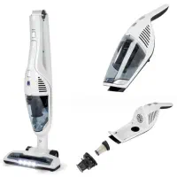 جارو شارژی پرتابل ناسا2026 برقی بخارشور چندمنظوره