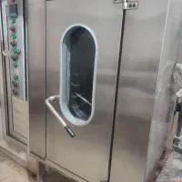 واگذاری فطیر پزی و فروش فر ۱۲ دیس و وسایل قنادی