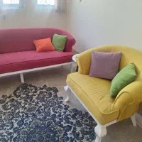 مبل مینیاتوری|مبلمان اداری|یزد, |دیوار