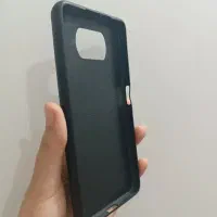 گارد Poco X3 NFC|لوازم جانبی موبایل و تبلت|بیرجند, |دیوار