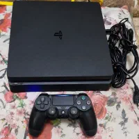 ps4 aslim