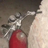 موتور هندا 125