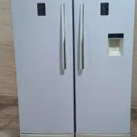 یخچال دوقلو