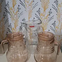 ۳عدد پارچ آب