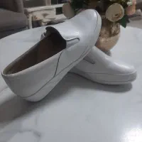 کفش چرم اصل بضمانت