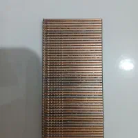 سوزن منگنه و میخ
