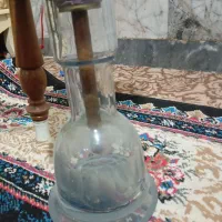 قلیون برنجی فروش فوری|کلکسیون اشیاء عتیقه|شهریار, شهرک بهاران (ویره)|دیوار