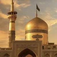 فروش استثنایی زمین 240متری/دو قدمی حرم/سندملکی
