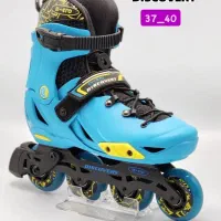 اسکیت میخای ولی نمیدونی ازکجا شروع کنی...بیا اینجا