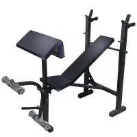 دستگاه بدنسازی